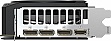  GIGABYTE GeForce RTX5070 Ti 16GB WINDFORCE OC SFF (GV-N507TWF3OC-16GD)