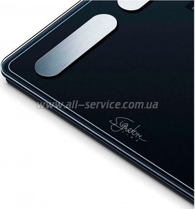 ���� Beurer BF410 Line black