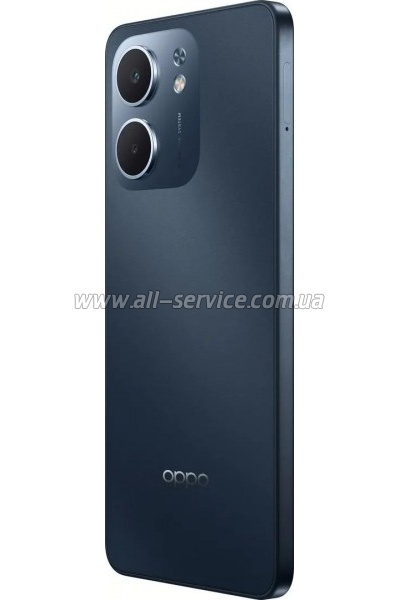   Oppo A5X 4/128GB Midnight Blue (OFCPH2725 _BLUE)