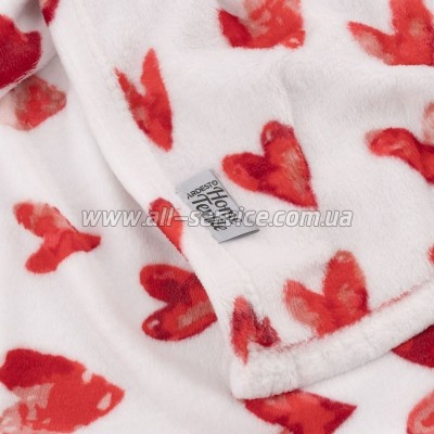 ���� Ardesto Flannel 160�200�� �������� (ART0125PB)