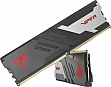     DDR5 64GB (2x32GB) 6000 MHz Viper Venom Patriot (PVV564G600C36K)