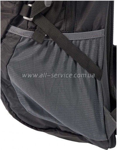 ������ ������������� Skif Outdoor Adventure 40L Black (2367B)