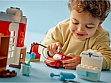 Конструктор LEGO DUPLO Disney и Pixar Тачки Тачки Визит МакКвина в гараж Дока (10456) Конструктор LEGO DUPLO Disney и Pixar Тачки Тачки Визит МакКвина в гараж Дока (10456)