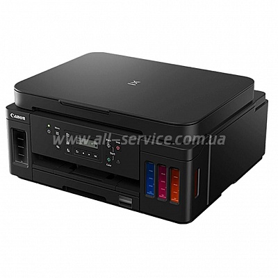  4 Canon PIXMA G6040 c Wi-Fi (3113C009)