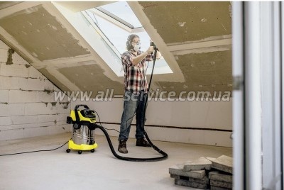 ������� Karcher WD 6 P S V-30/6/22/T (1.628-360.0)