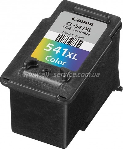 �������� Canon CL-541XL Color (5226B001)