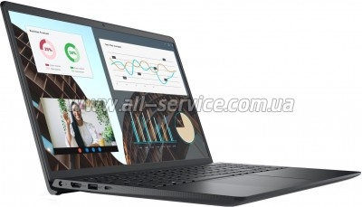  Dell Vostro 3530 (N3404PVNB3530UA_UBU)