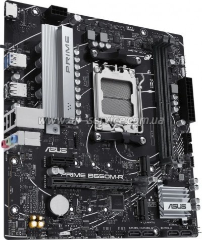   ASUS PRIME B650M-R