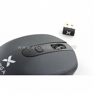  Vinga MSW-908 Silent Click blue