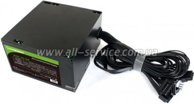   Gamemax 700W (GM-700B)