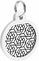    WAUDOG Smart ID  QR  