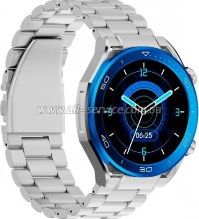 - iMiki C1 Oyster Silver