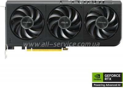  ASUS GeForce RTX5060 8Gb PRIME OC (PRIME-RTX5060-O8G)