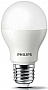   Philips LEDBulb E27 14-100W 3000K 230V A67 (PF) (929000277407)