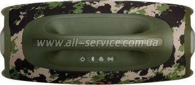   JBL Boombox 4 Squad (JBLBOOMBOX4SQUADEP)