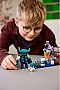 ����������� LEGO Minecraft ������� � ���������� (21274)