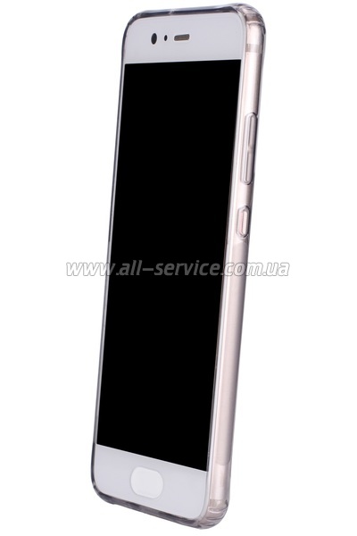  T-PHOX Huawei P10 Plus - Armor TPU Grey (6373863)