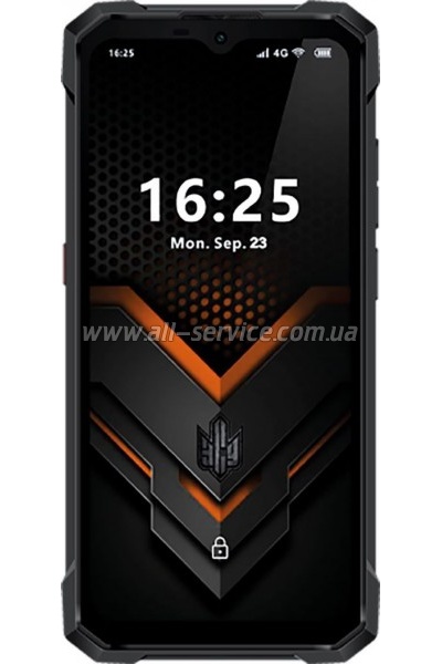   Sigma X-treme PQ57 Black (4827798767016)