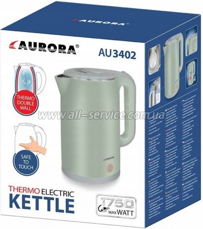  Aurora AU3402