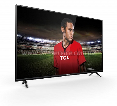  TCL 50" 50DP600