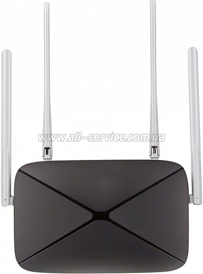  Mercusys AC12