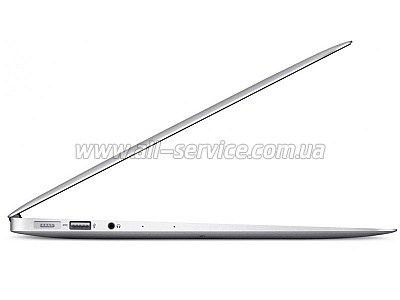  Apple A1466 MacBook Air 13W" (Z0TB000JD)