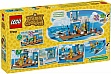 ����������� LEGO Animal Crossing ������� � Dodo Airlines (77051)
