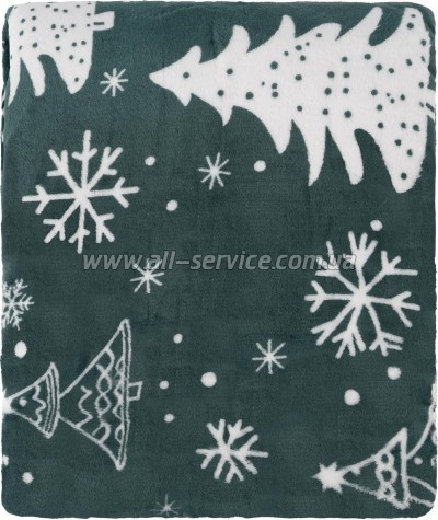 ���� Ardesto Christmas Flannel 160�200�� ������ (ART0128PB)