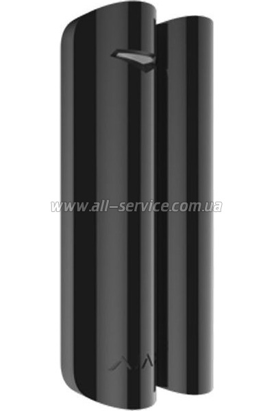   Ajax DoorProtect Plus black