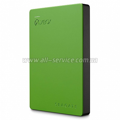  2TB SEAGATE USB3.0  XBOX (STEA2000403)