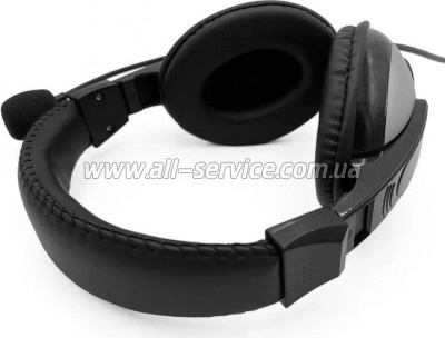 �������� Media-Tech Turdus Pro Black (MT3603)