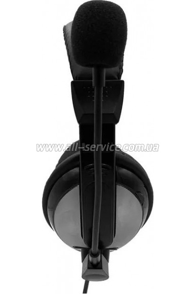 �������� Media-Tech Turdus Pro Black (MT3603)