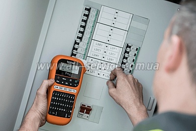     Brother PT-E110VP (PTE110VPR1BUND)