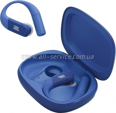 �������� JBL Endurance Peak 4 Blue (JBLENDUPEAK4BLU)