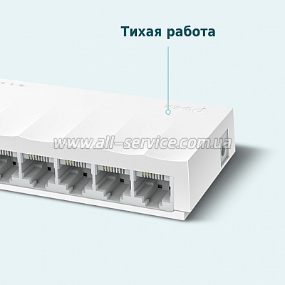  TP-Link LS1008