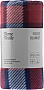 ���� Ardesto Fleece ��������, ����-�������� 130�160�� (ART0719PB)