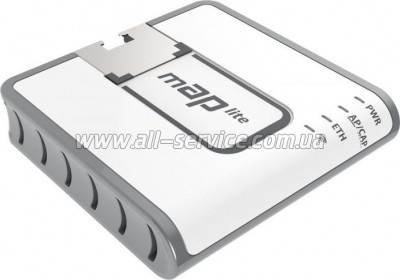   Wi-Fi Mikrotik RBMAPL-2ND