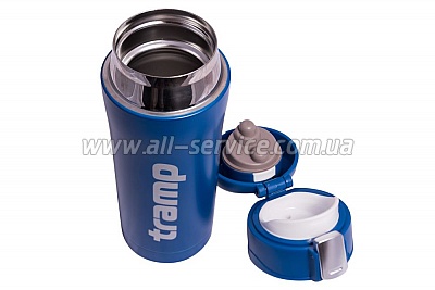  0,45   Tramp (TRC-107-blue)
