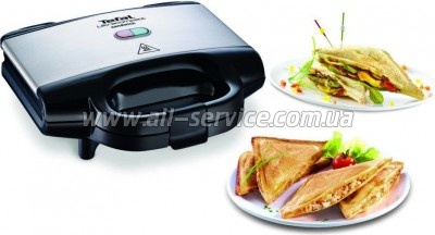 ������������� Tefal SM1552