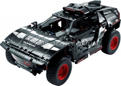����������� LEGO Technic Audi RS Q e-tron 914 ������� (42160)