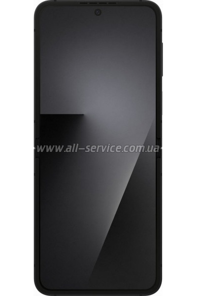   Samsung Galaxy Flip7 FE 8/128Gb Black (SM-F761BZKGSEK)