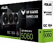  ASUS GeForce RTX5060 8Gb TUF GAMING OC (TUF-RTX5060-O8G-GAMING)