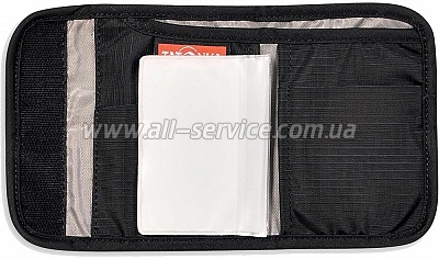  TATONKA MONEY BOX RFID B black (TAT 2950.040)