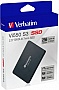 SSD  Verbatim 2.5