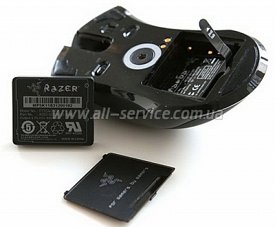 ���� Razer Mamba (RZ01-00120100-R3G1)