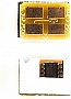 Чип WWM Samsung CLP-300/ CLX-2160/ 3160 Yellow (CSC300Y) Чип WWM Samsung CLP-300/ CLX-2160/ 3160 Yellow (CSC300Y)