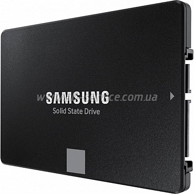 SSD  Samsung SSD 870 EVO 250GB (MZ-77E250BW)