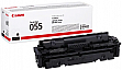   055 Canon i-sensys MF742Cdw/ MF744Cdw/ MF746Cx/ LBP663Cdw/ LBP664Cx/ 3016C002 Black  