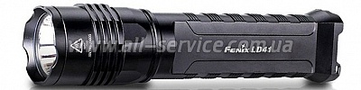 Фонарь Fenix LD41 XM-L2 U2 680 лм. 4хАА Фонарь Fenix LD41 XM-L2 U2 680 лм. 4хАА