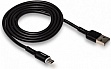 ���� ������ USB 2.0 AM to Micro 5P 1.0m 3A black XO (NB112-M-BK)